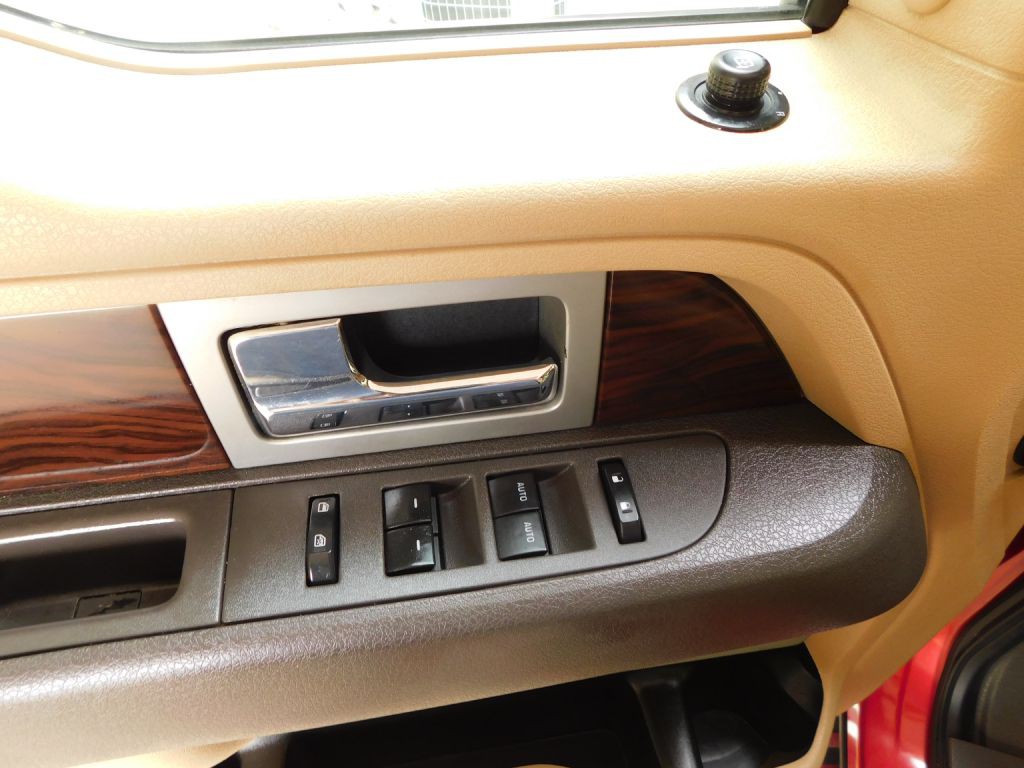 2012 Ford F-150 Image 21