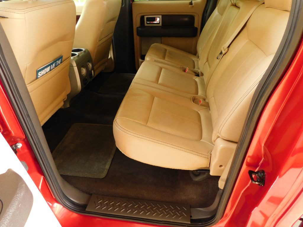 2012 Ford F-150 Image 22