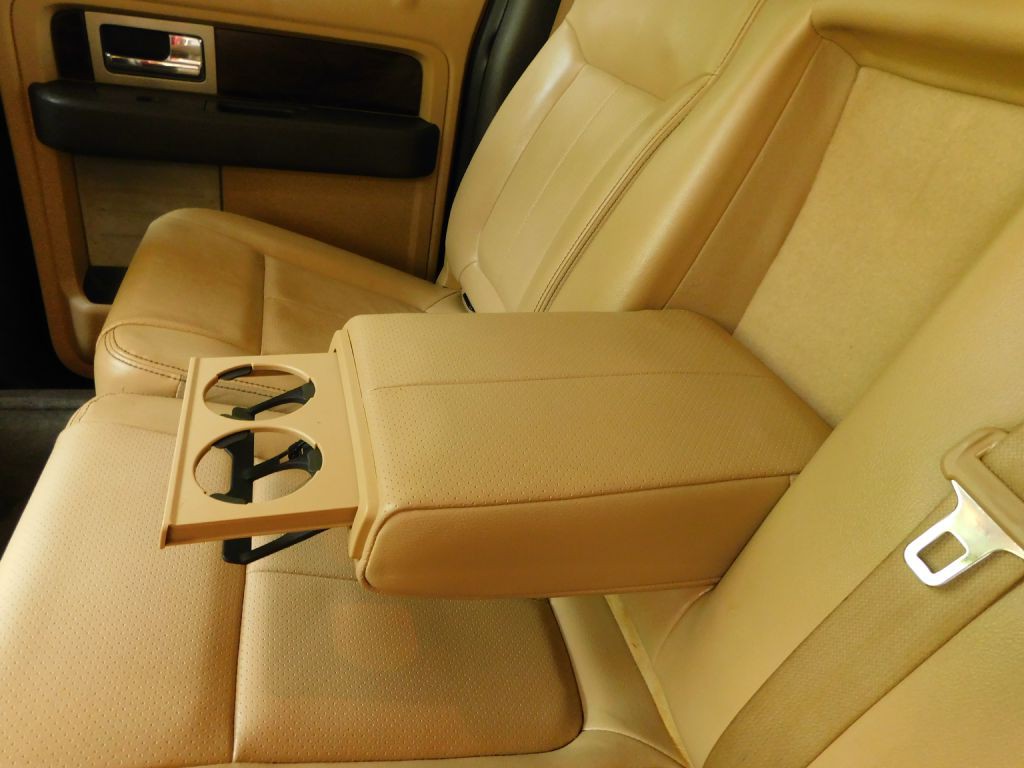 2012 Ford F-150 Image 24