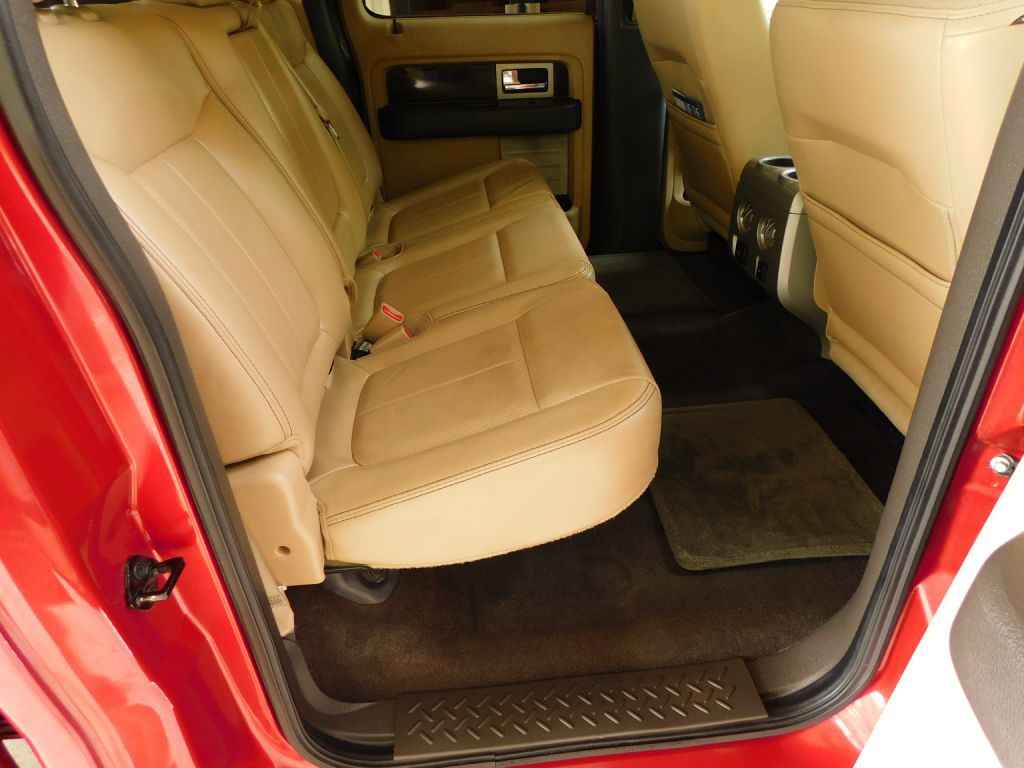 2012 Ford F-150 Image 26