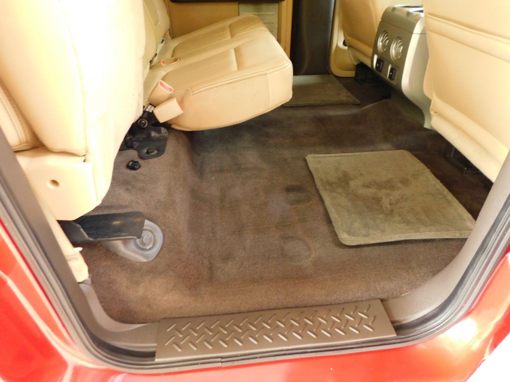 2012 Ford F-150 Image 27