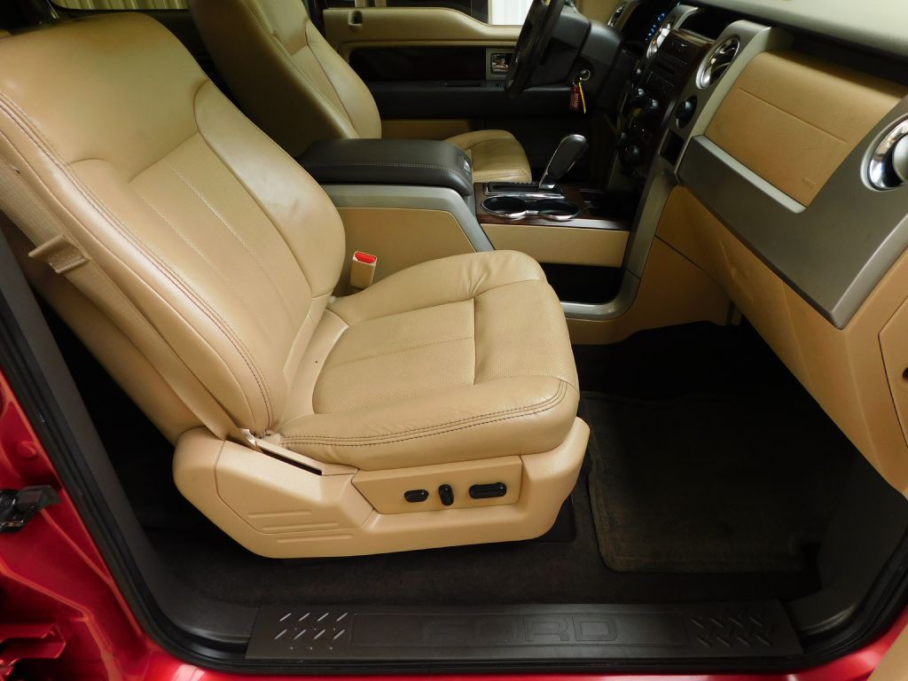 2012 Ford F-150 Image 28