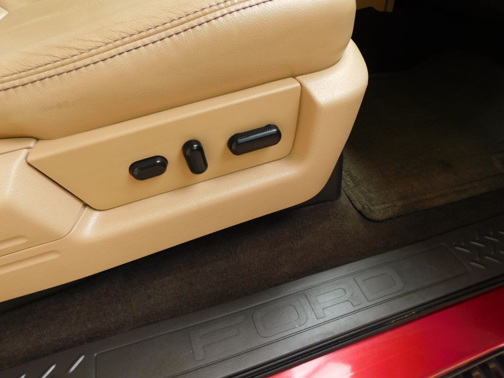 2012 Ford F-150 Image 30