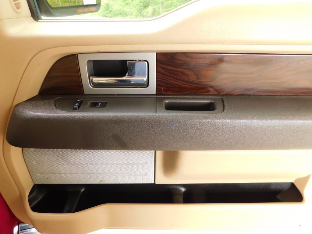2012 Ford F-150 Image 31