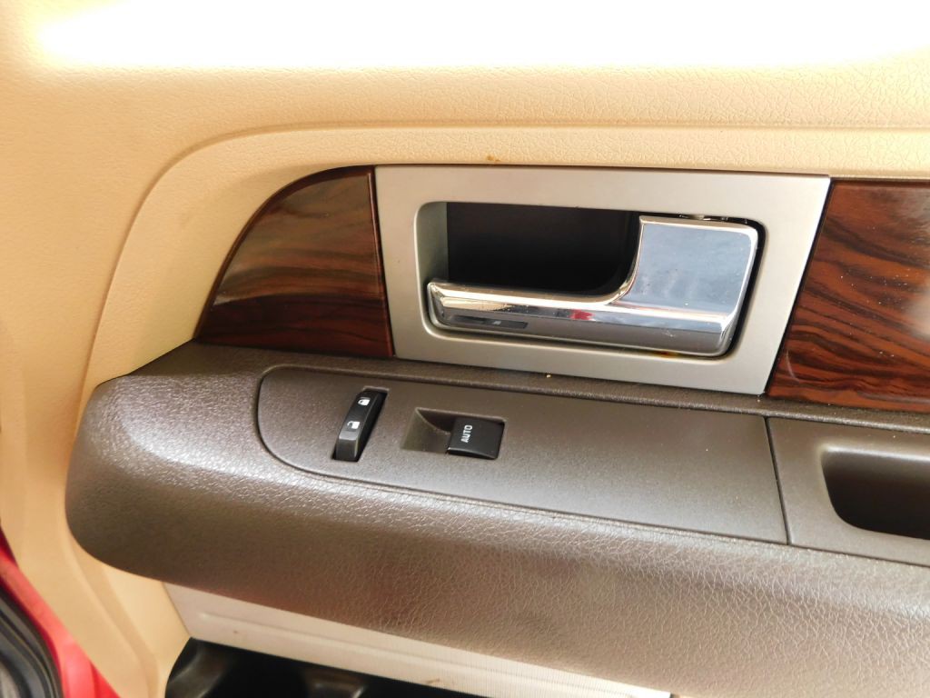 2012 Ford F-150 Image 32