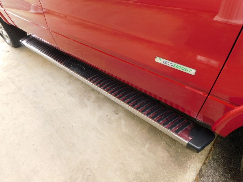 2012 Ford F-150 Image 39