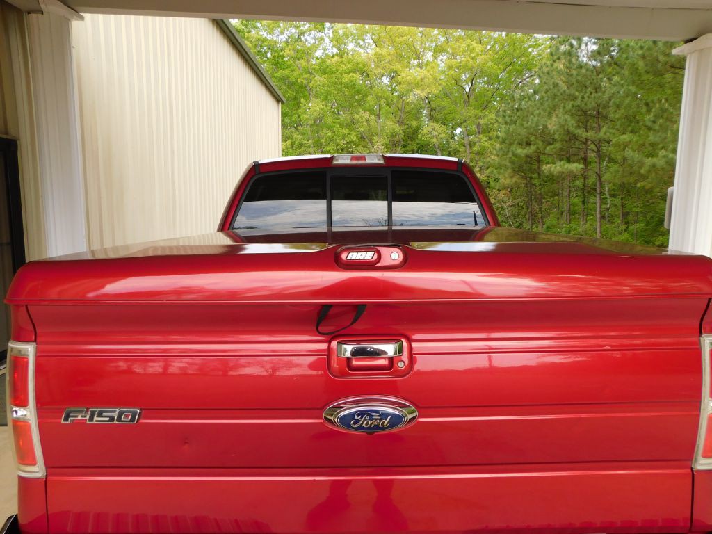 2012 Ford F-150 Image 40