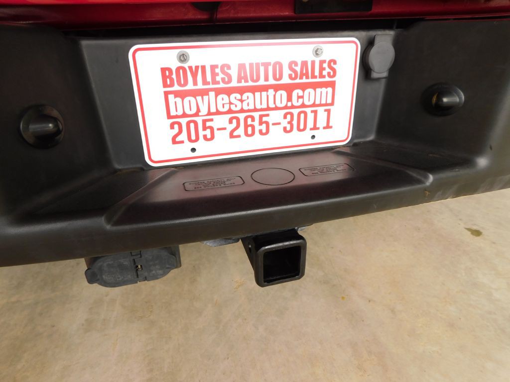 2012 Ford F-150 Image 41