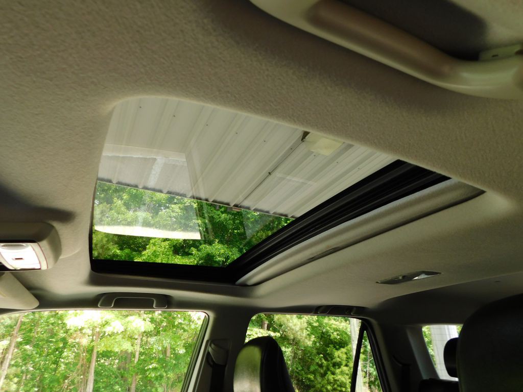 2015 Toyota 4Runner Image 22