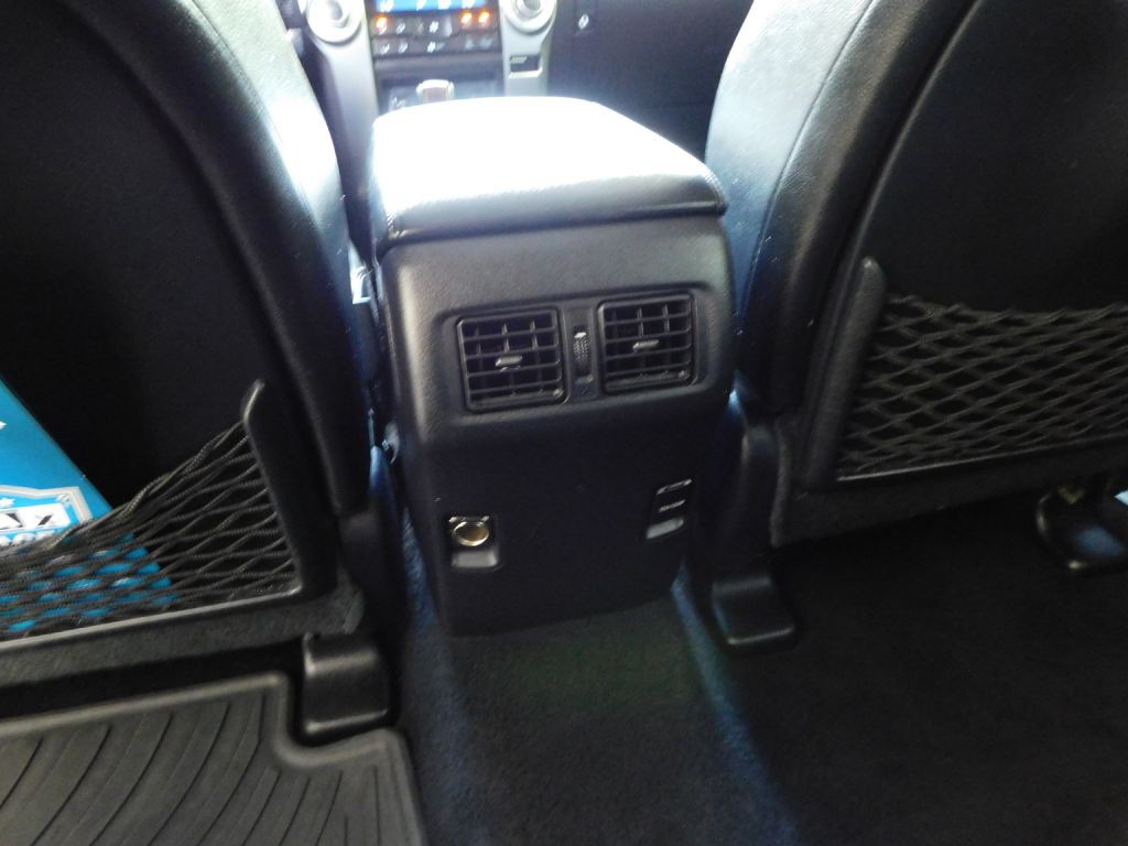 2015 Toyota 4Runner Image 26