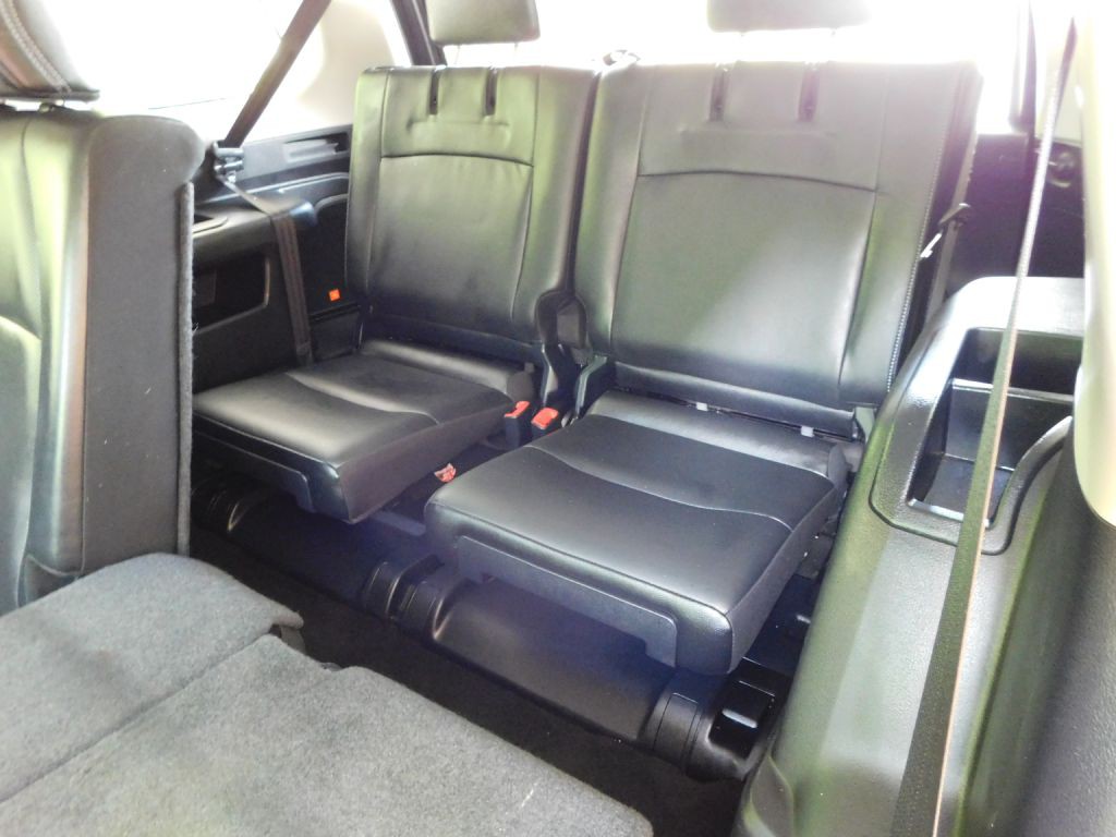 2015 Toyota 4Runner Image 28
