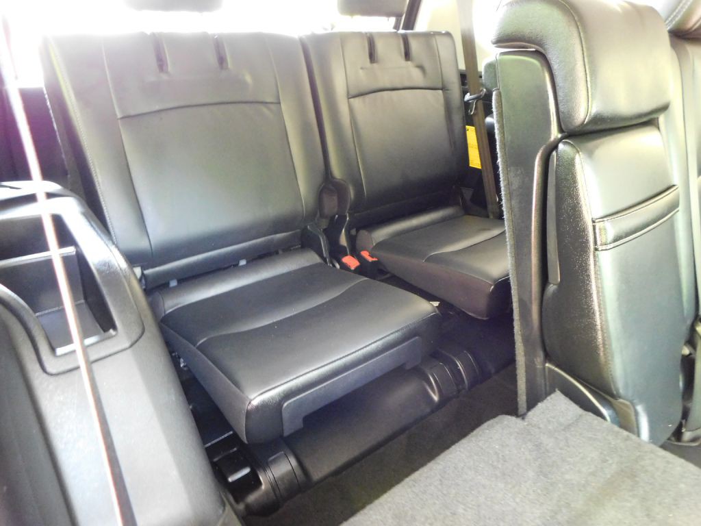 2015 Toyota 4Runner Image 32