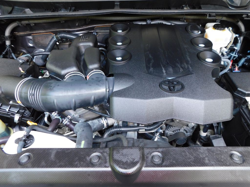 2015 Toyota 4Runner Image 39