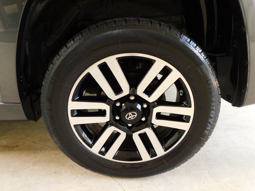2015 Toyota 4Runner Image 41