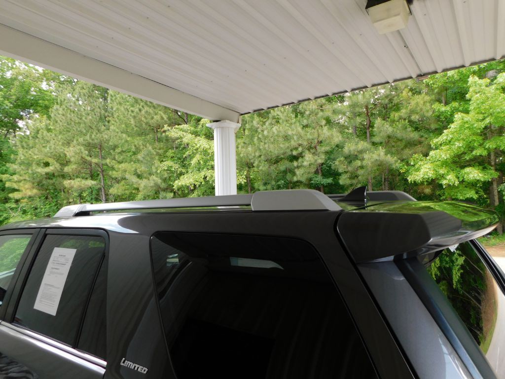 2015 Toyota 4Runner Image 44