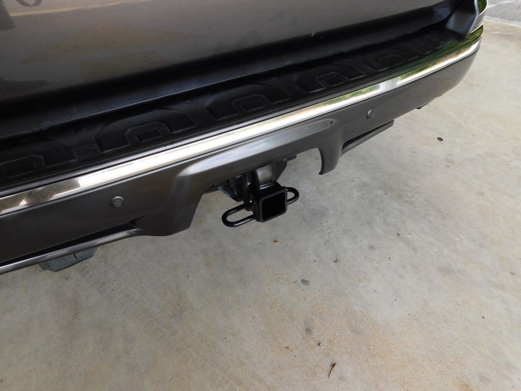 2015 Toyota 4Runner Image 45