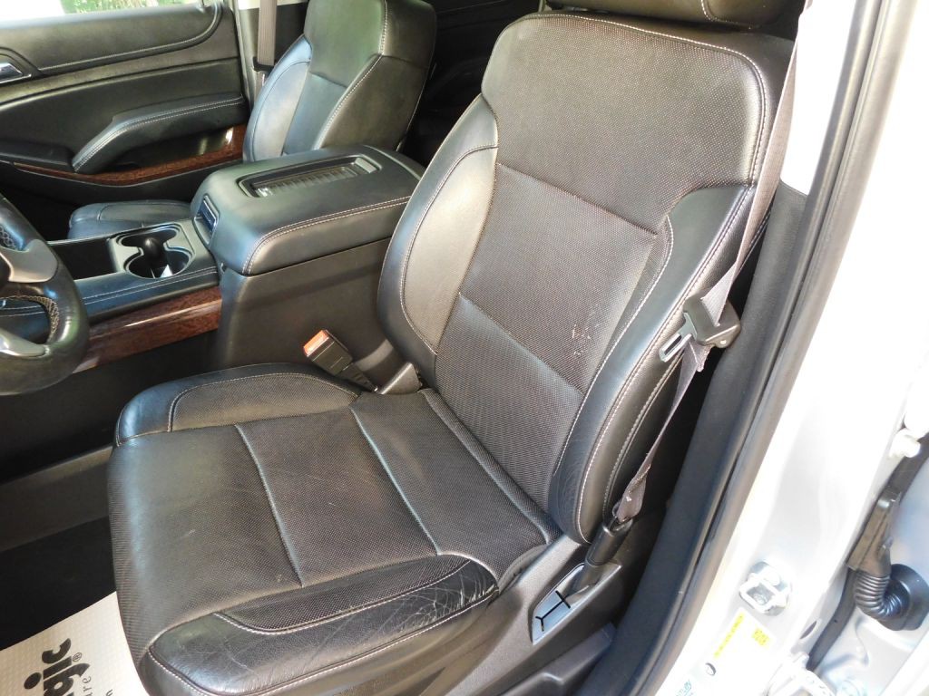 2016 GMC Yukon Image 10