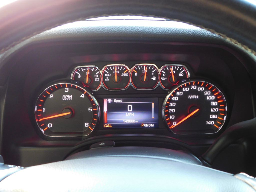 2016 GMC Yukon Image 12
