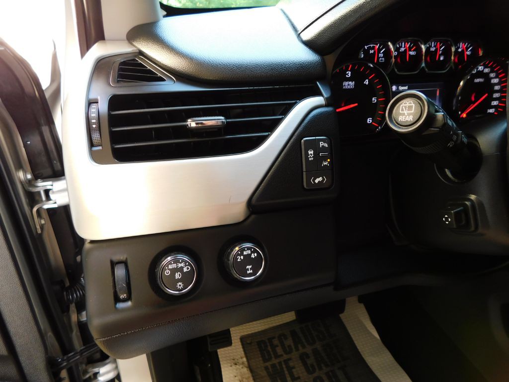 2016 GMC Yukon Image 14