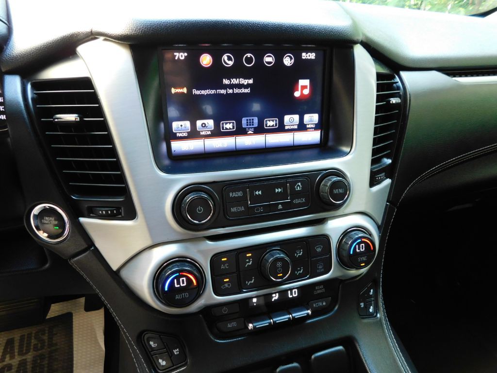 2016 GMC Yukon Image 15