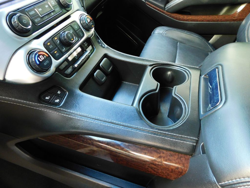 2016 GMC Yukon Image 19