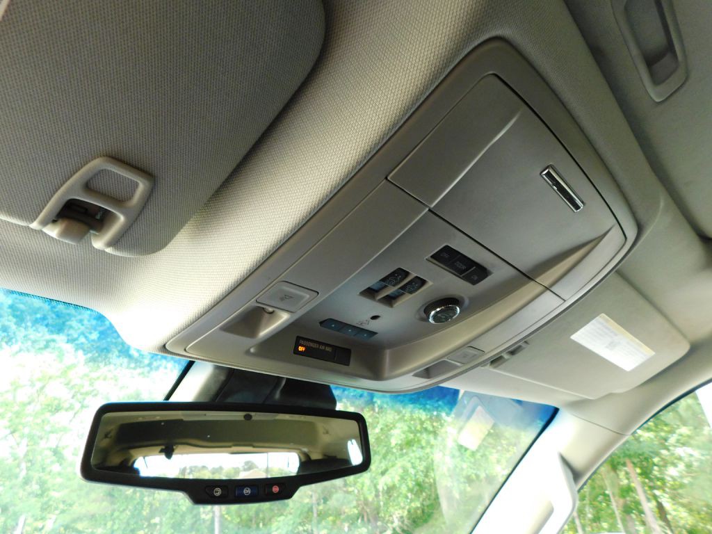 2016 GMC Yukon Image 22