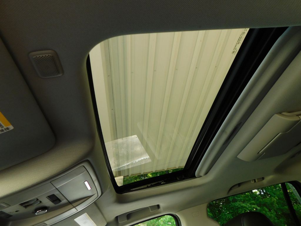 2016 GMC Yukon Image 23