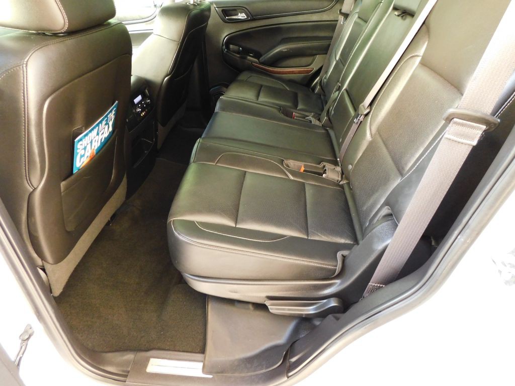 2016 GMC Yukon Image 26