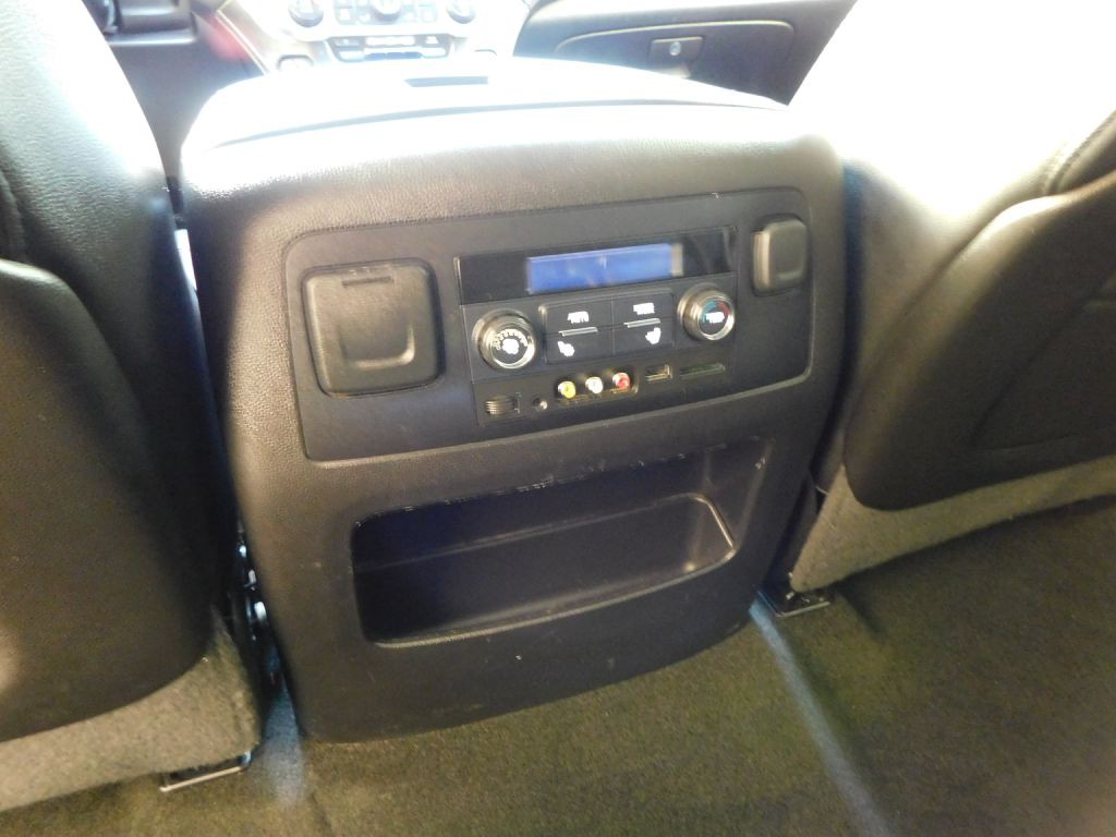 2016 GMC Yukon Image 27