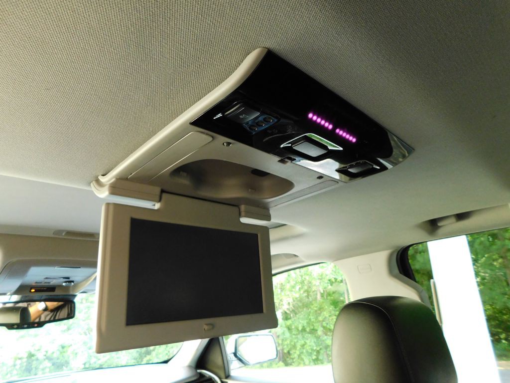 2016 GMC Yukon Image 28