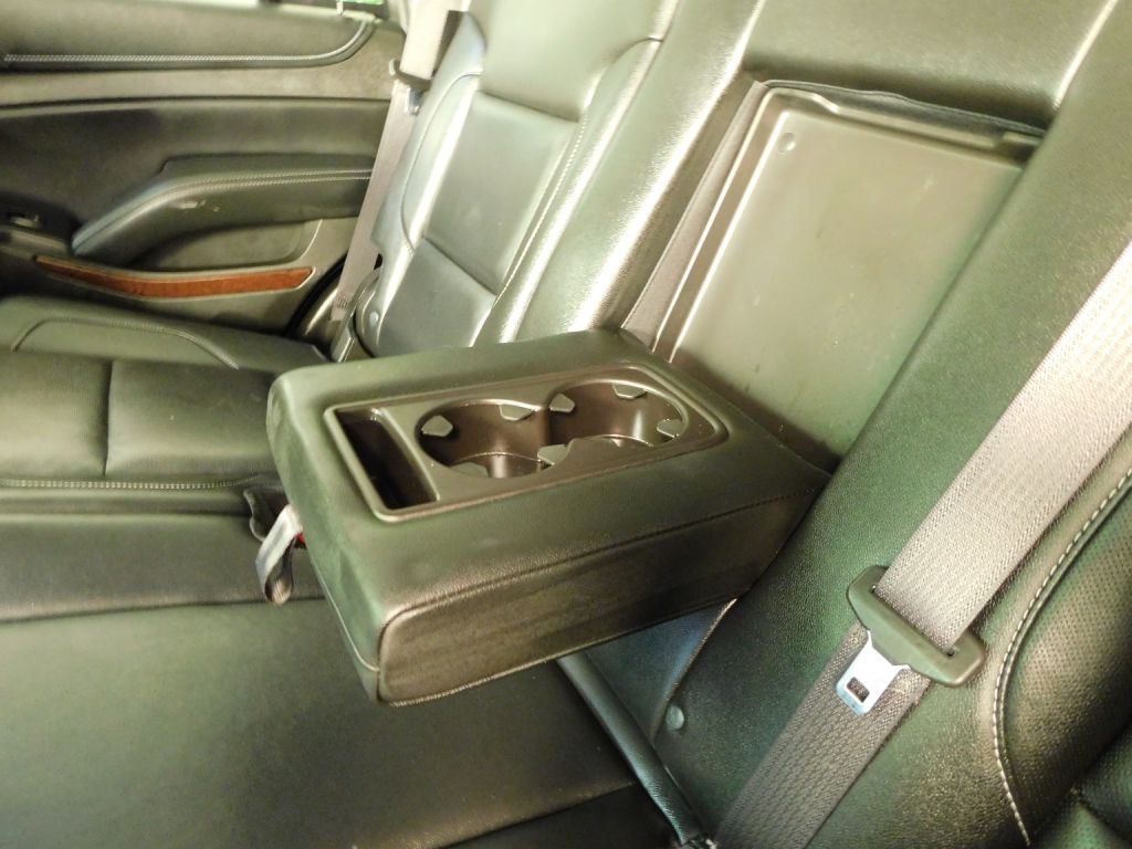 2016 GMC Yukon Image 29
