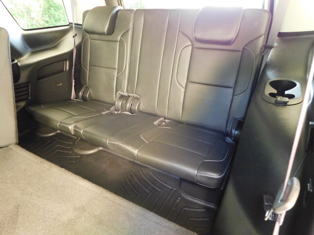 2016 GMC Yukon Image 30