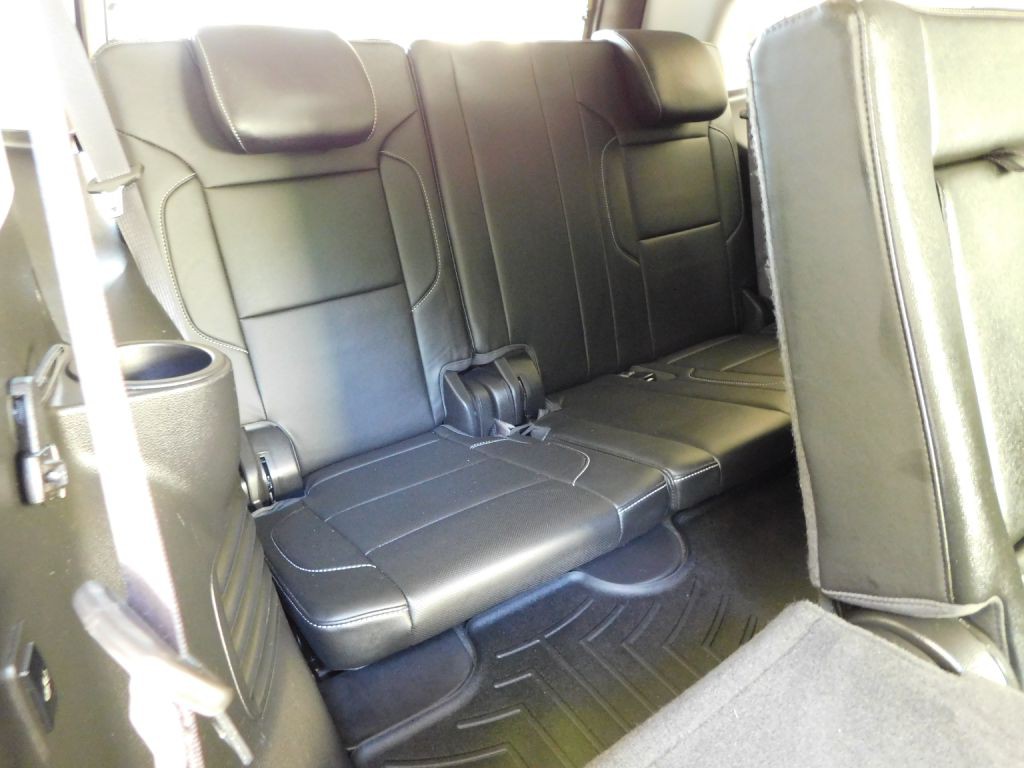 2016 GMC Yukon Image 34