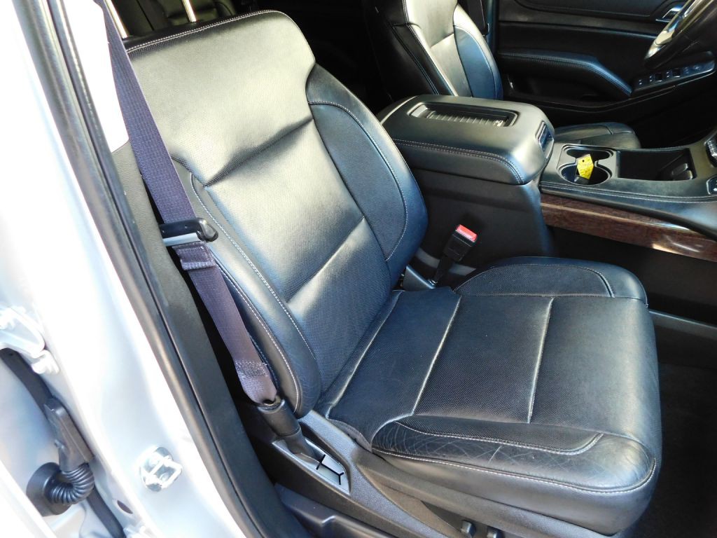 2016 GMC Yukon Image 37