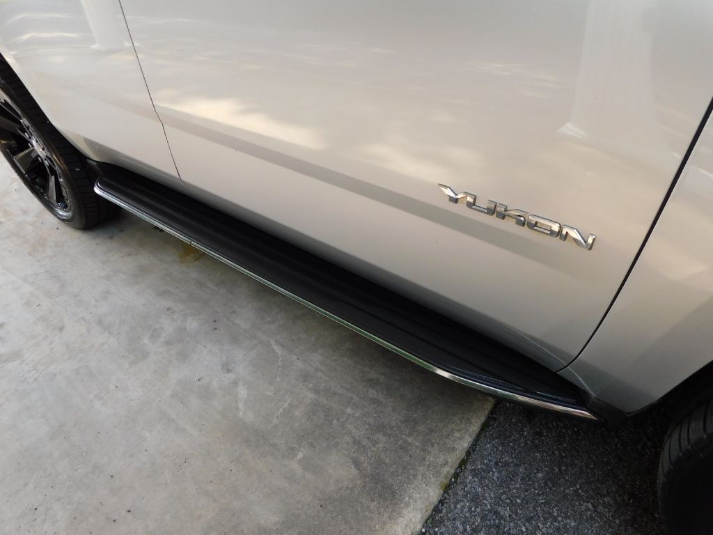 2016 GMC Yukon Image 47