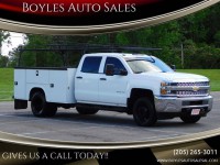 Image for 2019 Chevrolet Silverado 1500  ID: 6572209