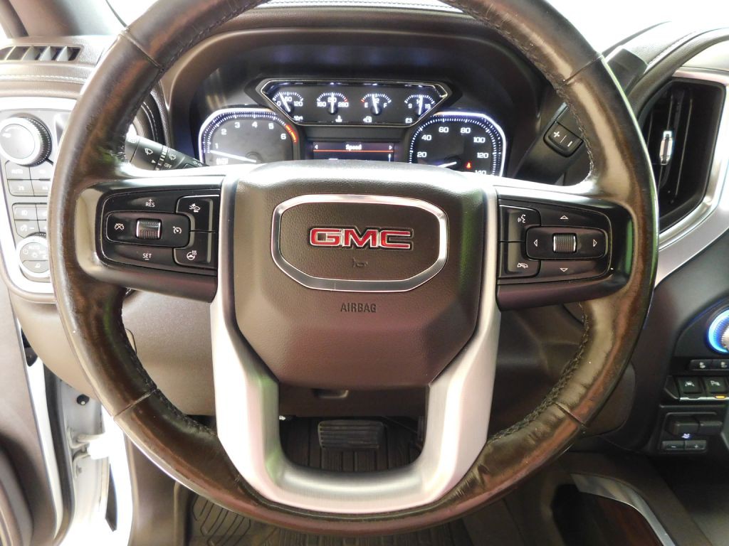 2019 GMC Sierra Image 13