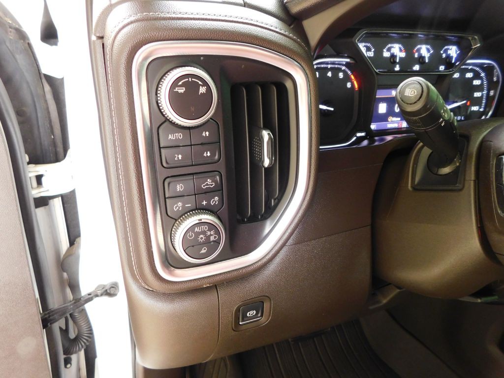 2019 GMC Sierra Image 14