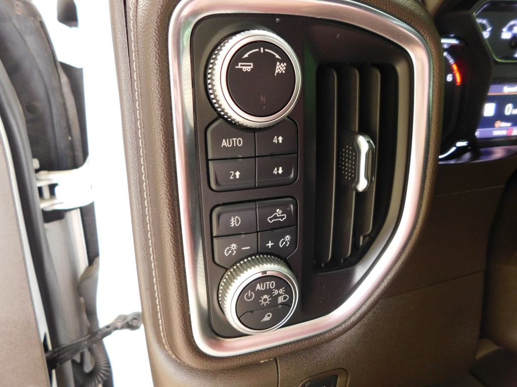 2019 GMC Sierra Image 15