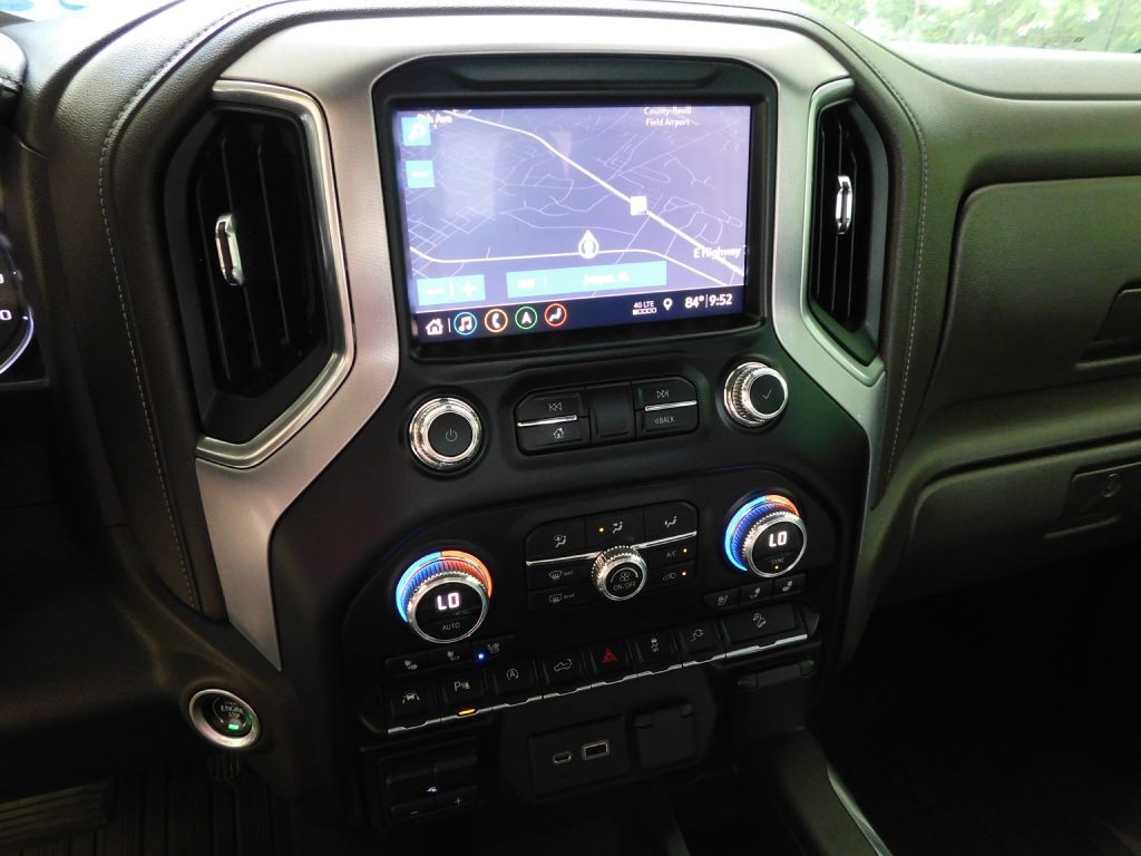 2019 GMC Sierra Image 16