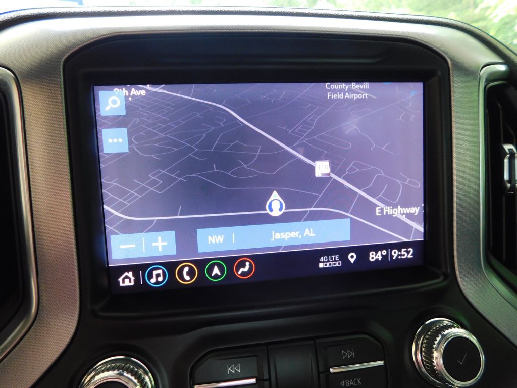 2019 GMC Sierra Image 17