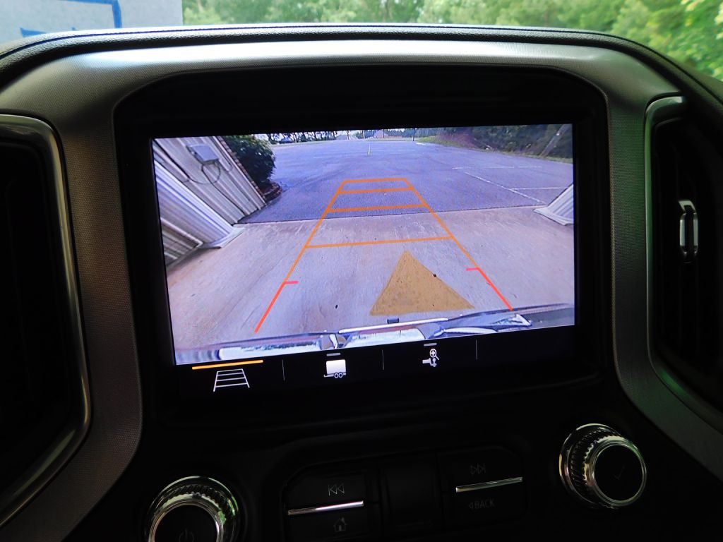 2019 GMC Sierra Image 18