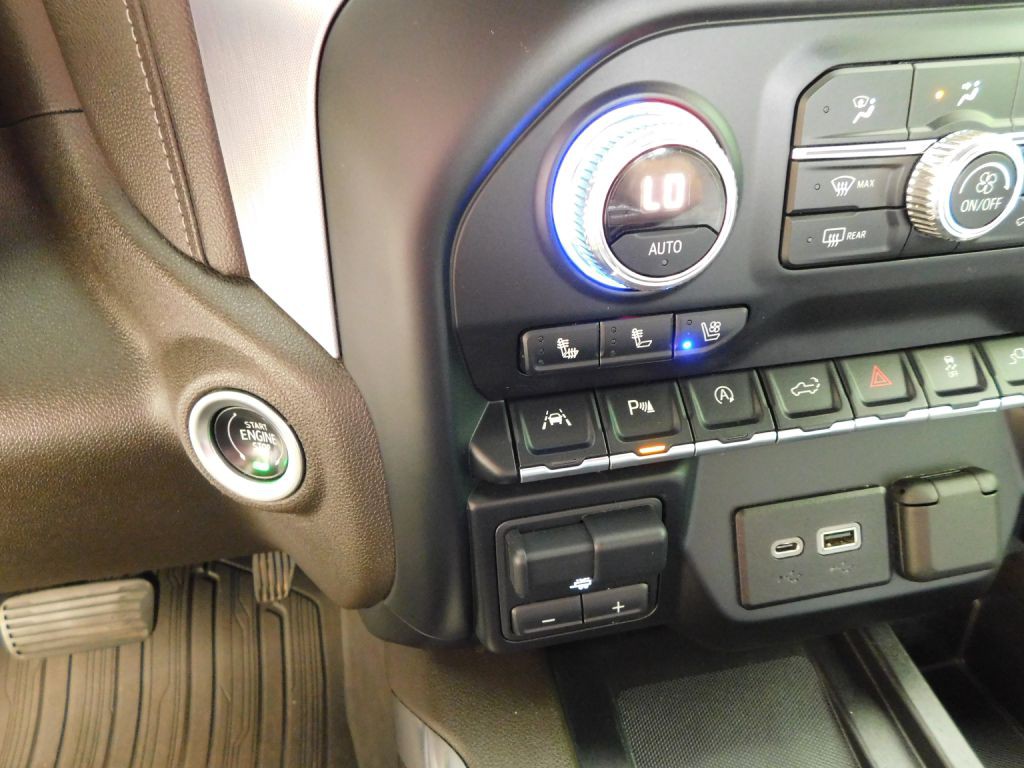 2019 GMC Sierra Image 20