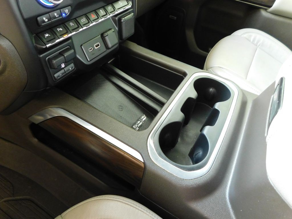 2019 GMC Sierra Image 22