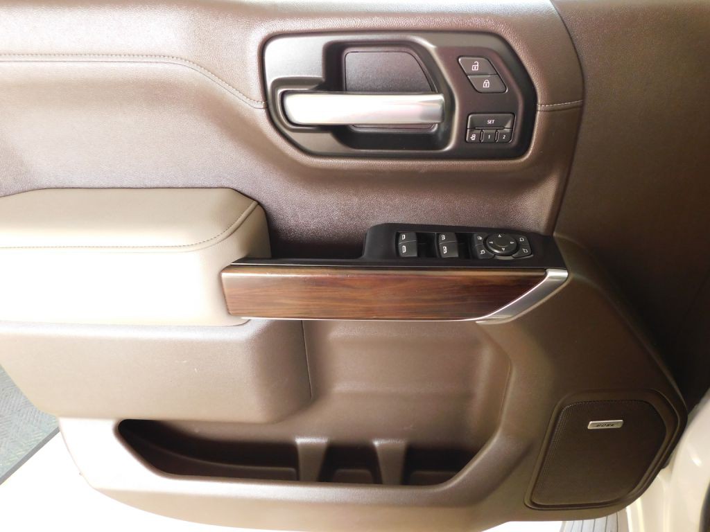 2019 GMC Sierra Image 27