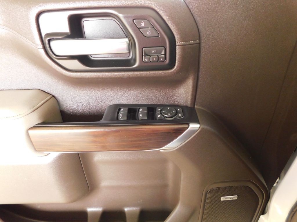 2019 GMC Sierra Image 28