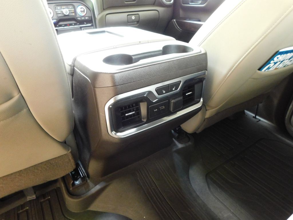 2019 GMC Sierra Image 30