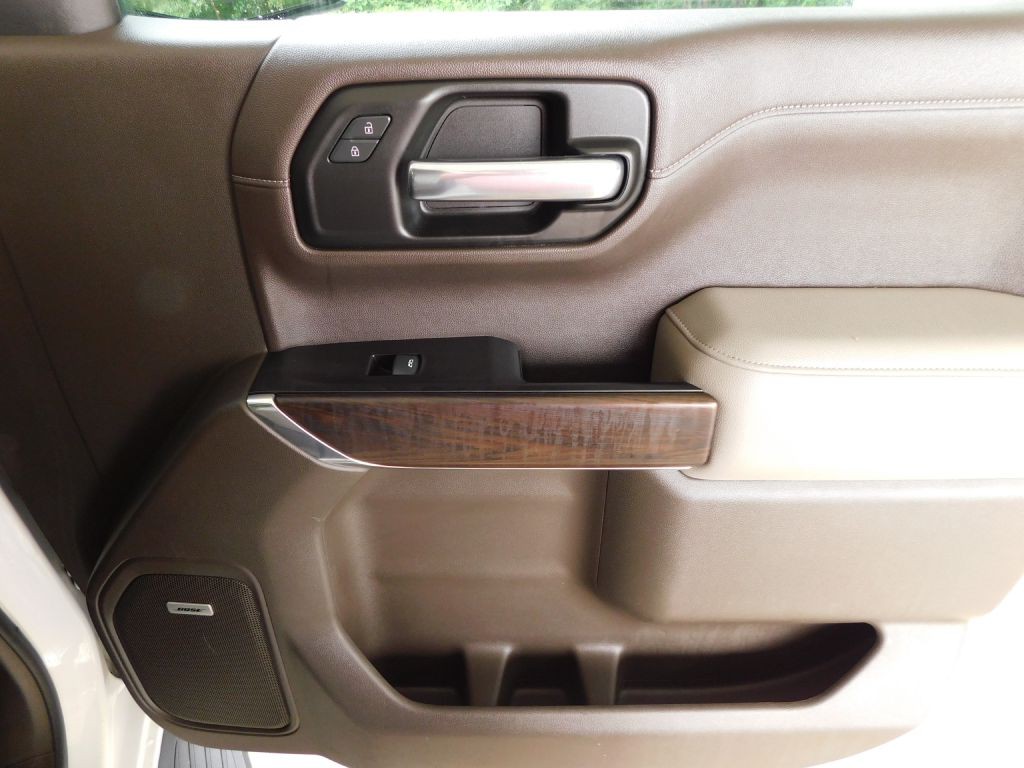 2019 GMC Sierra Image 42