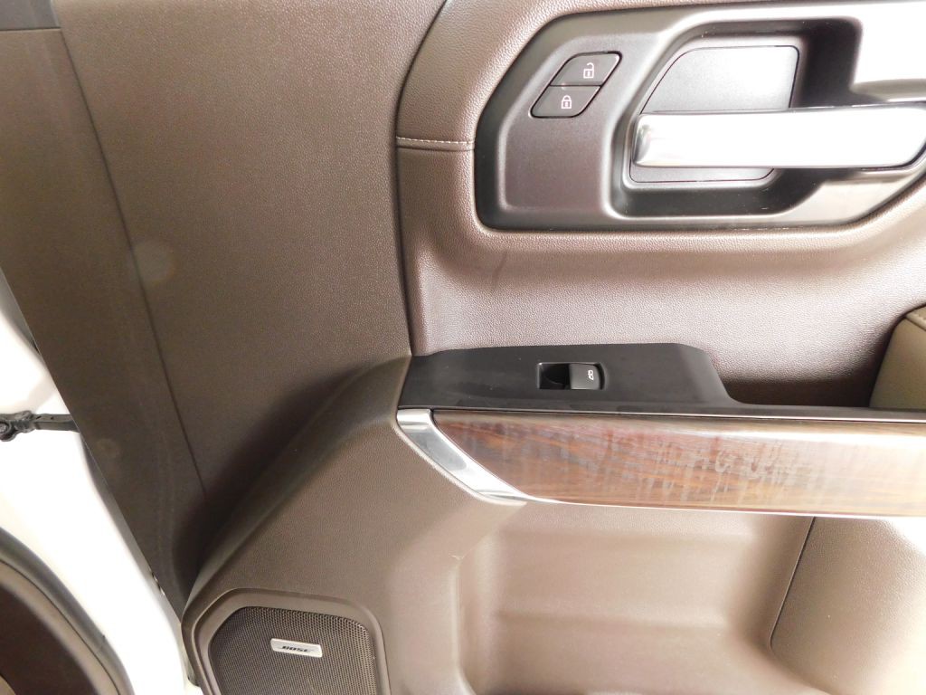 2019 GMC Sierra Image 43