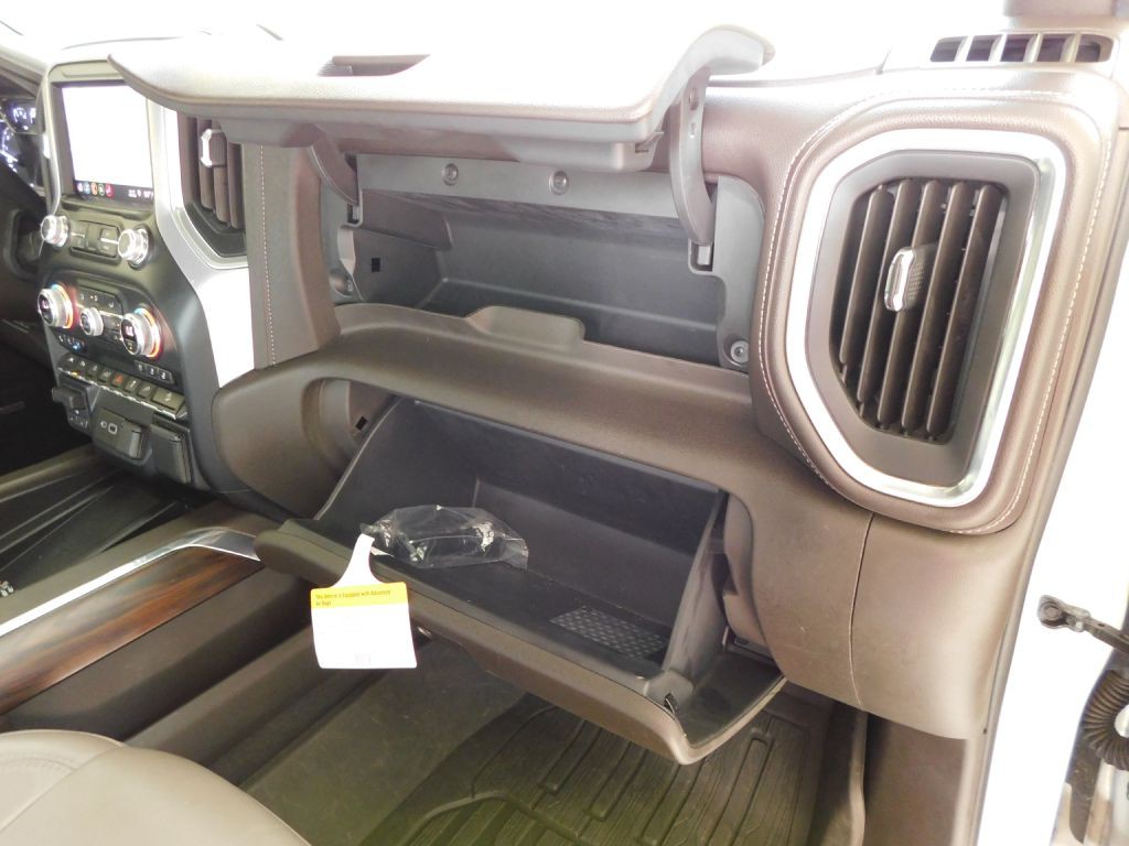 2019 GMC Sierra Image 44
